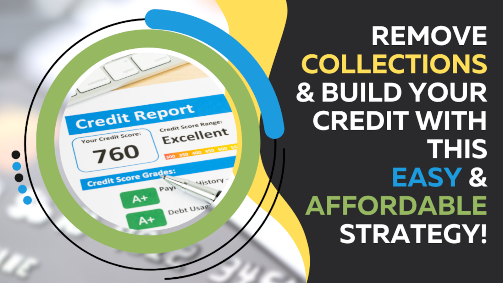 Can Credit Repair Companies Remove Collections Remove Collections & Build Credit